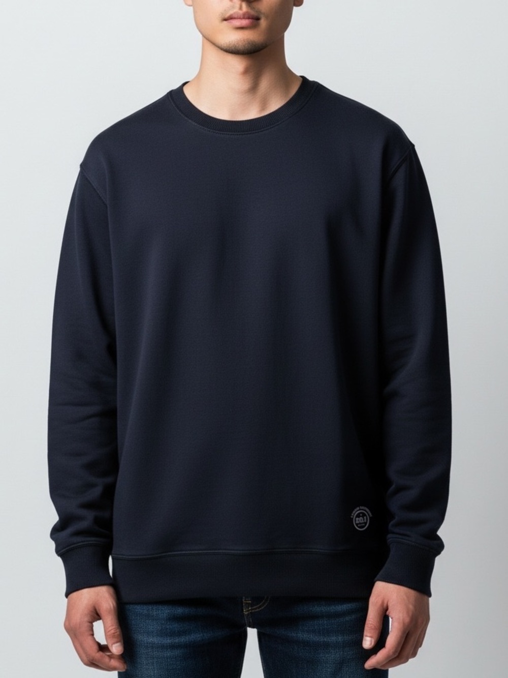 ALLBIRDS Organic Cotton Sweater